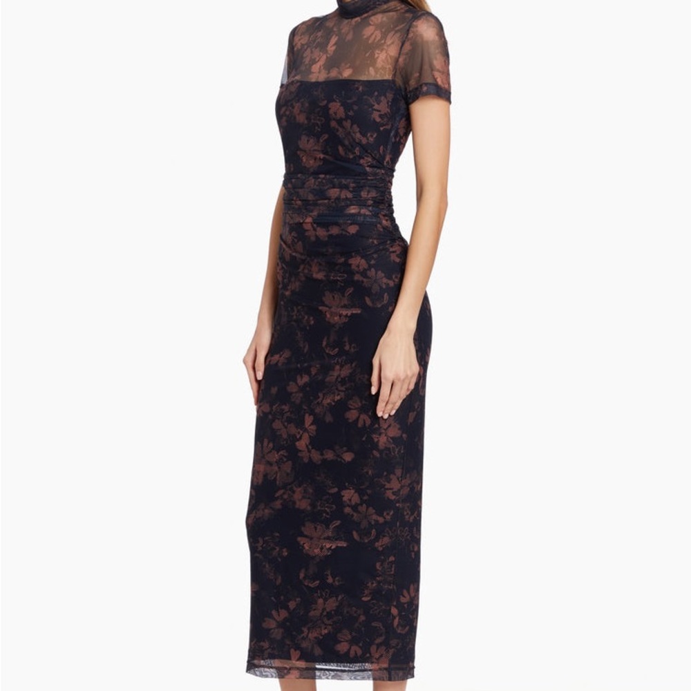 Amanda uprichard DOMINIQUE DRESS $340 current style - Picture 5 of 8
